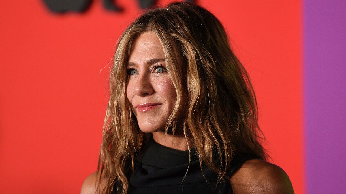 Jennifer Aniston abrió su corazón al hablar de la gran decisión de su vida