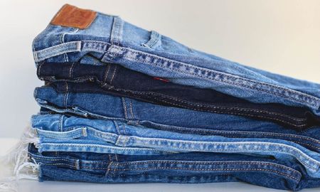 Los jeans se van a usar toda la vida, pero hay nuevas prendas que ganan lugar en el mundo de la moda. Los jeans se van a usar toda la vida, pero hay nuevas prendas que ganan lugar en el mundo de la moda.