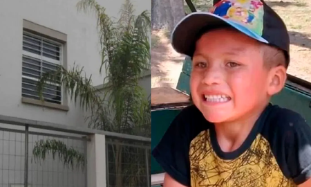 Un nene de 5 años murió de deshidratación mientras se encontraba de vacaciones en Corrientes Un nene de 5 años murió de deshidratación mientras se encontraba de vacaciones en Corrientes