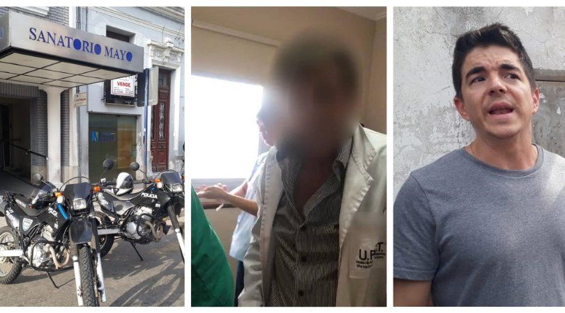 Sanatorio Mayo: una muerte, un médico acusado y una familia sin respuestas