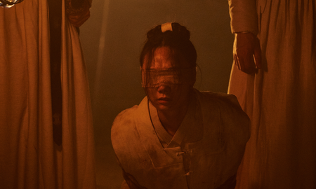 La serie coreana de Netflix llena de terror que tiene dos temporadas y no te podés perder La serie coreana de Netflix llena de terror que tiene dos temporadas y no te podés perder