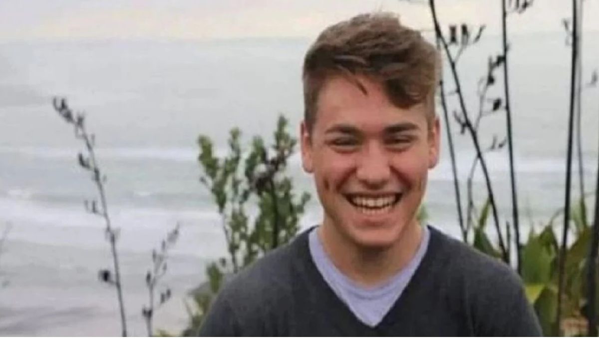 Éste es el video que hizo a Luciano Pertossi romper el pacto de silencio: ¿quién sería el rugbier 11?