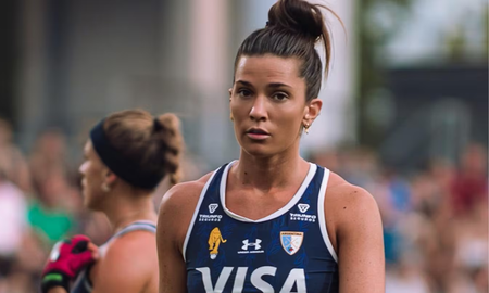 Agustina Albertario rompió el silencio y reveló por qué se fue de Las Leonas: Me molestó Agustina Albertario rompió el silencio y reveló por qué se fue de Las Leonas: Me molestó