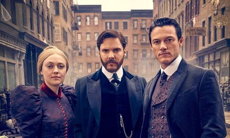 Netflix: 5 series de época que no podés dejar pasar. Netflix: 5 series de época que no podés dejar pasar.