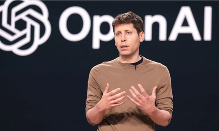 Sam Altman y la promesa de Nectome.