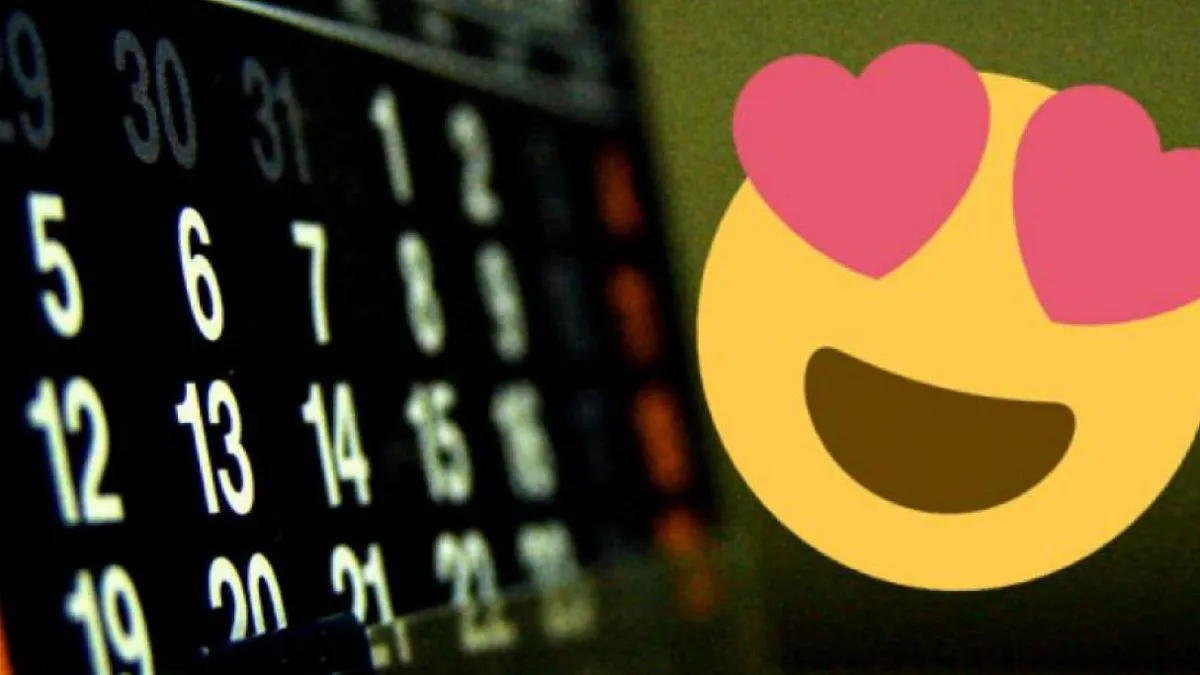 Feriados de julio: cuándo es el próximo fin de semana largo