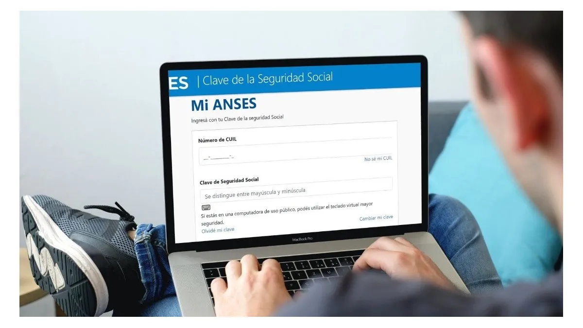 ANSES: prestación por desempleo ANSES: prestación por desempleo