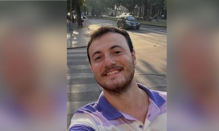 El joven de 23 años era buscado desde el miércoles, cuando se ausentó de su casa. El joven de 23 años era buscado desde el miércoles, cuando se ausentó de su casa.