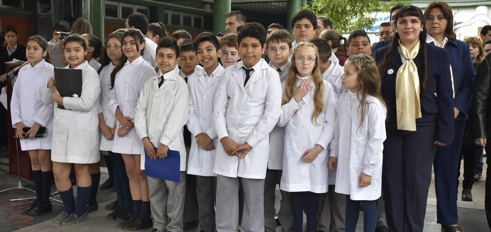Desde 2003, Tucumán perdió unos 41.000 alumnos en escuelas públicas primarias