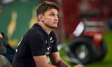 Me siento muy bien esta semana, y estoy trabajando en la rehabilitación, dijo Barrett quien vistió en 106 ocasiones la casaca de los All Blacks y que se lesionó en una práctica antes de jugar ante Sudáfrica hace tres semanas. Me siento muy bien esta semana, y estoy trabajando en la rehabilitación, dijo Barrett quien vistió en 106 ocasiones la casaca de los All Blacks y que se lesionó en una práctica antes de jugar ante Sudáfrica hace tres semanas.