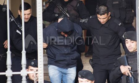 El acusado tiene 23 años y fue detenido tres días después del homicidio El acusado tiene 23 años y fue detenido tres días después del homicidio