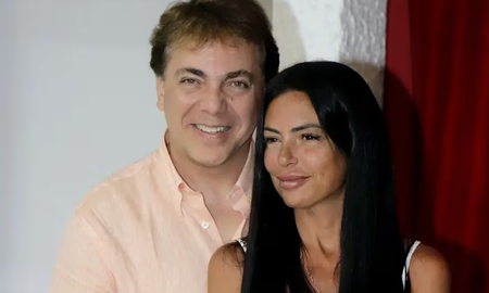 Cristian Castro consiguió un insólito trabajo en Argentina. Cristian Castro consiguió un insólito trabajo en Argentina.