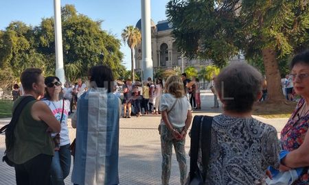 en santa fe tambien se recordo al fiscal alberto nisman en el aniversario de su muerte en santa fe tambien se recordo al fiscal alberto nisman en el aniversario de su muerte