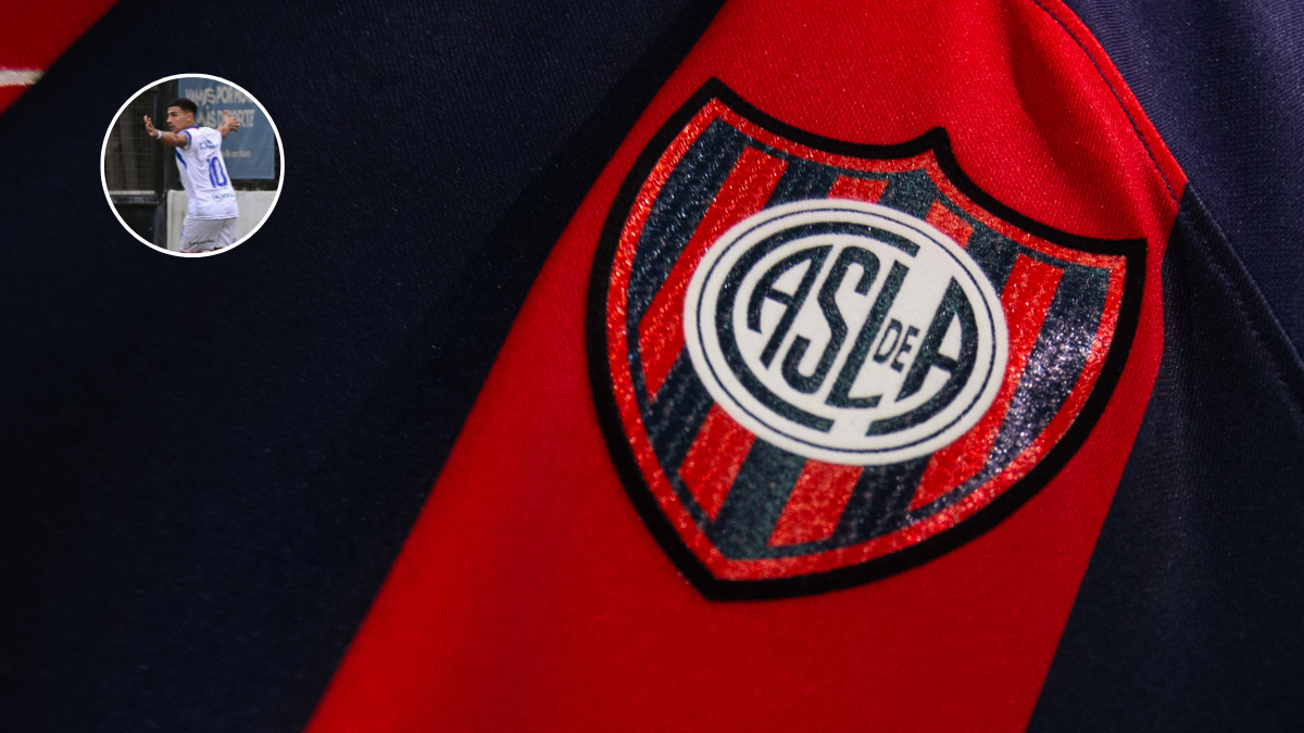 De Santa Fe a la Liga Profesional