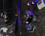 El frente del bar de barrio Candioti Sur tras sufrir el robo. El frente del bar de barrio Candioti Sur tras sufrir el robo.