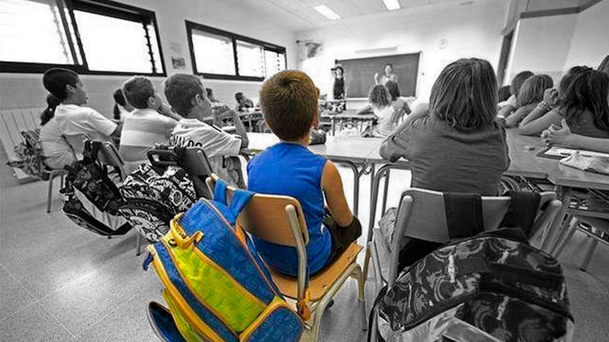 El informe de Antena Santa Fe: cómo las políticas all inclusive fallan en apoyar a niños con autismo.