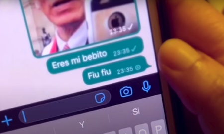 Mi bebito Fiu Fiu: la historia detrás de la popular canción de TikTok Mi bebito Fiu Fiu: la historia detrás de la popular canción de TikTok