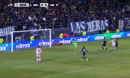 Con grito de Brahian Cuello, Unión comenzó ganando el partido en Mendoza contra IndependienteRivadavia de Mendoza. Con grito de Brahian Cuello, Unión comenzó ganando el partido en Mendoza contra IndependienteRivadavia de Mendoza.