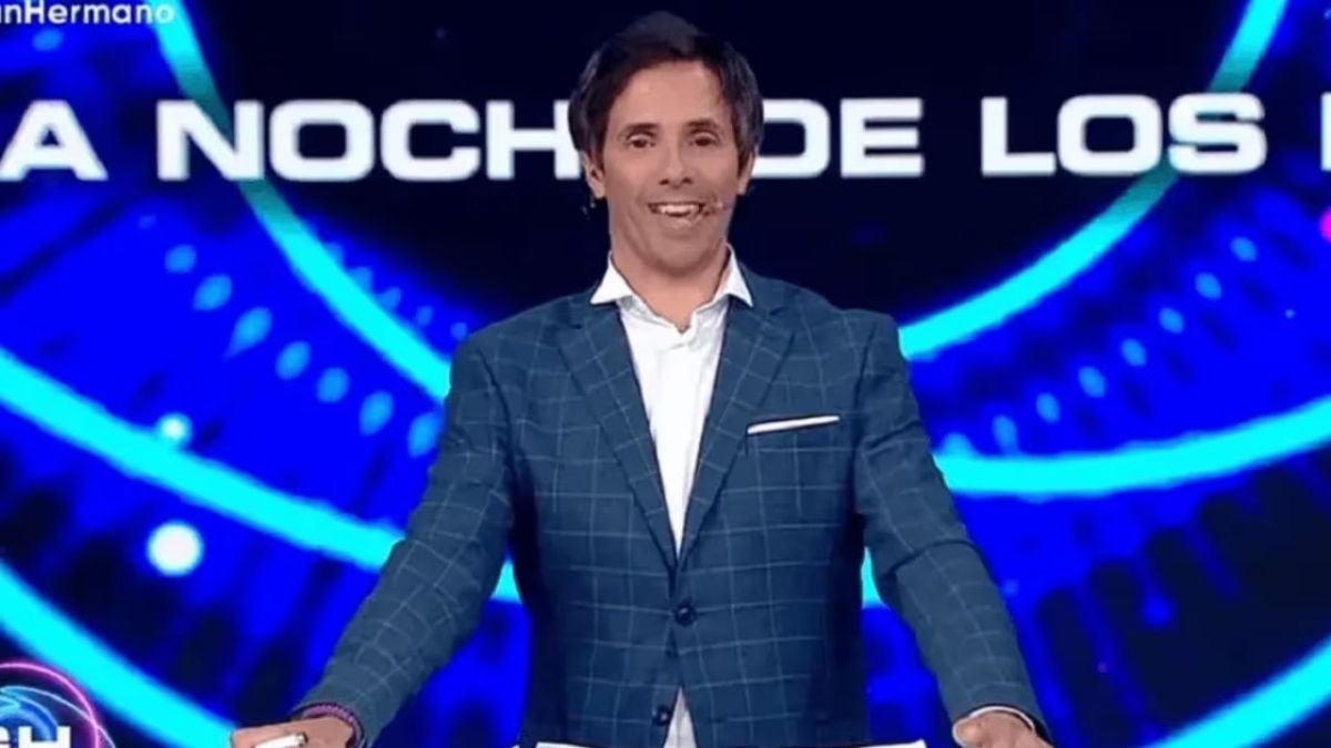 Vuelve la Noche de los ex.