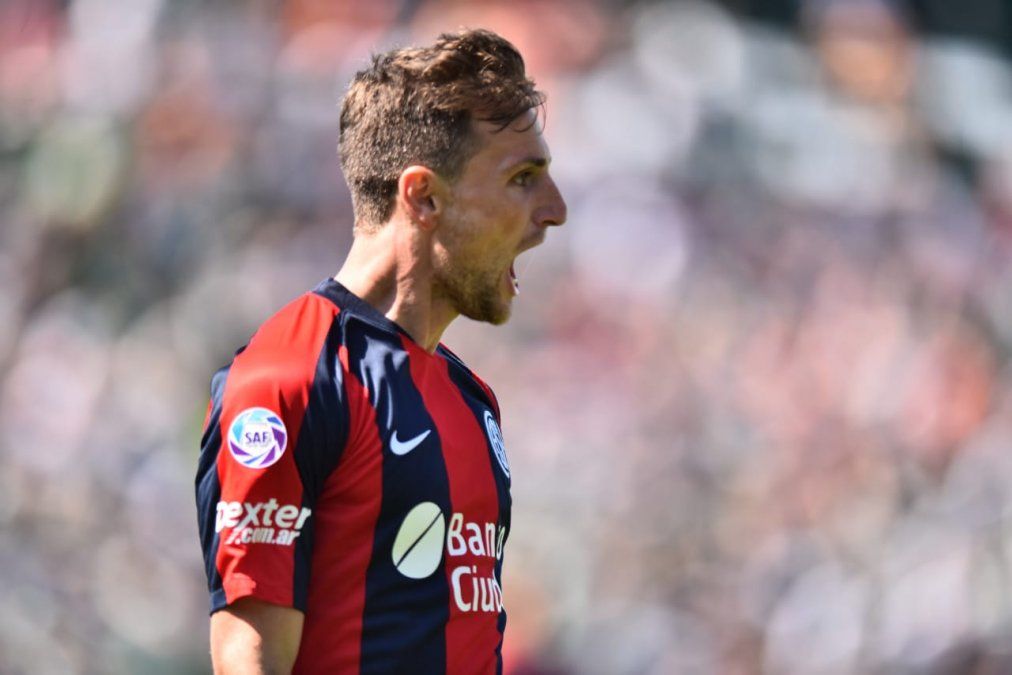 El jugador del Ciclón con pasado en Unión