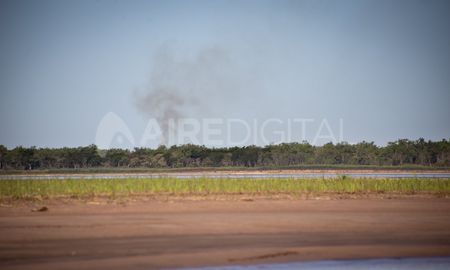 El director de Protecciòn Civil confirmò que los incendios son de menor magnitud que el año pasado y estàn bajo control. El director de Protecciòn Civil confirmò que los incendios son de menor magnitud que el año pasado y estàn bajo control.