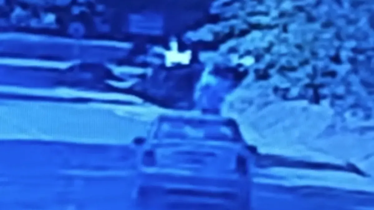 Pilar: un hombre de 65 años fue atropellado dentro de un country