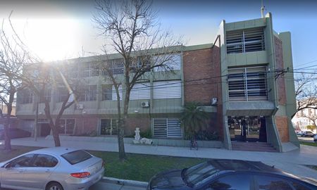 Calle 14 N° 495, Avellaneda, Santa Fe. El domicilio donde funciona la administración de Vicentín es la sede legal de casi todas las sociedades del grupo. Calle 14 N° 495, Avellaneda, Santa Fe. El domicilio donde funciona la administración de Vicentín es la sede legal de casi todas las sociedades del grupo.