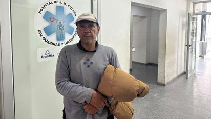 Tremendo testimonio del padre y abuelo de los heridos en Alto Verde: siete tiros y una familia atravesada por la tragedia