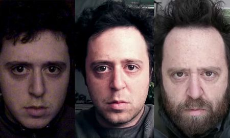 el autor de uno de los primeros exitos virales de internet regresa para mostrar su rostro 20 anos despues el autor de uno de los primeros exitos virales de internet regresa para mostrar su rostro 20 anos despues