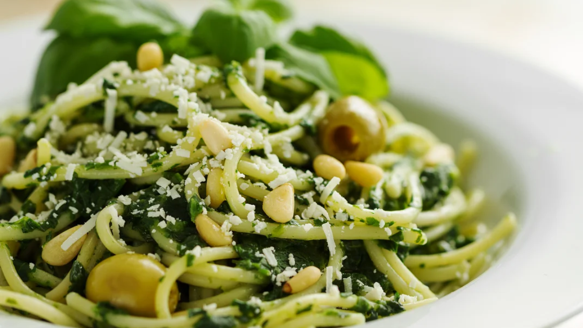La pasta es&nbsp;uno de los platos m&aacute;s queridos en&nbsp;Argentina.