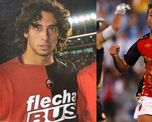 El ex jugador de Colón que fue compañero de Moreno y Fabianesi y hoy convive con pueblos originarios