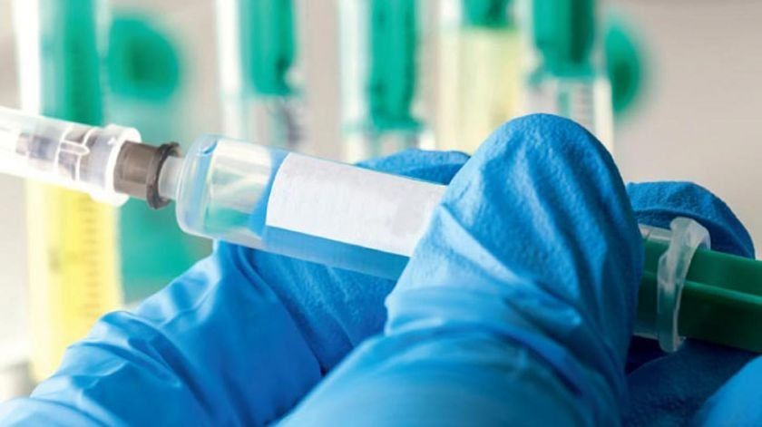 Por los nuevos casos de sarampión, recomiendan que la vacunación esté al día