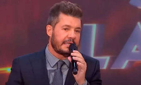 Puntuación: Marcelo Tinelli no repunta y suma un nuevo problema interno Puntuación: Marcelo Tinelli no repunta y suma un nuevo problema interno