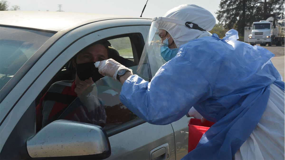 Las disposiciones regirán para todo el territorio provincial debido a una uniformidad en la condición sanitaria. Por esta razón