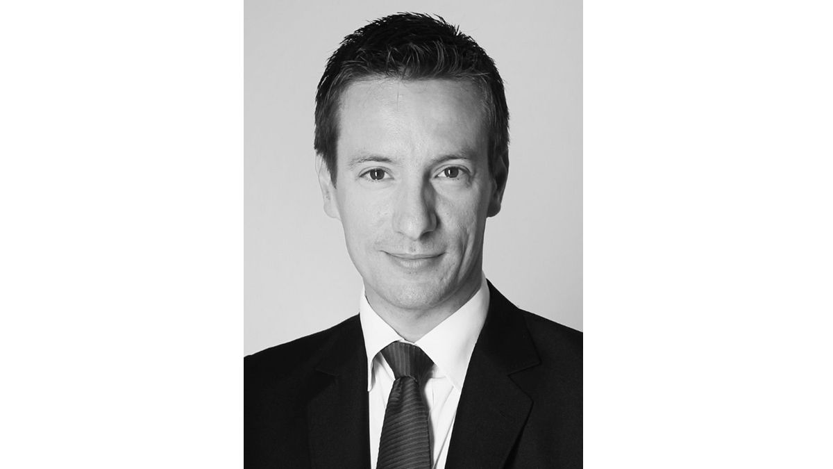 El exembajador Luca Attanasio.