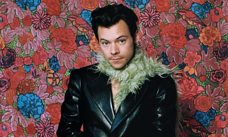 Harry Styles Harry Styles