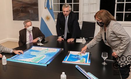hay un protocolo oficial de presidencia para prevenir el contagio de coronavirus y fernandez lo incumplio varias veces hay un protocolo oficial de presidencia para prevenir el contagio de coronavirus y fernandez lo incumplio varias veces