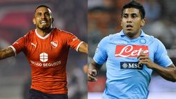 Jugó en el Napoli y en dos grandes de Argentina: volvió del retiro y es refuerzo estrella del ascenso