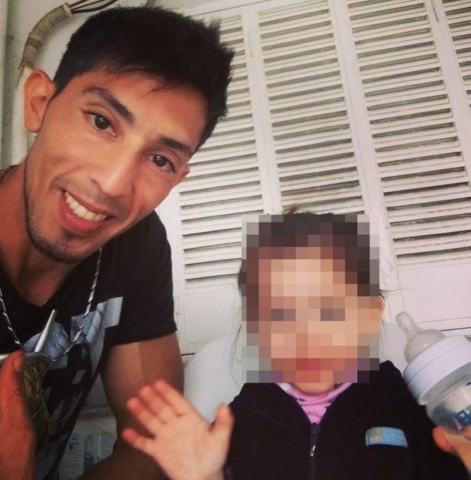 La ex pareja del personal trainer asesinado “influenció” para que se cometiera el crimen, dijo la madre de Guenchul