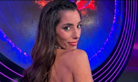 Catalina Gorostidi se instaló en Punta del Este para trabajar en televisión durante la temporada de verano. Catalina Gorostidi se instaló en Punta del Este para trabajar en televisión durante la temporada de verano.