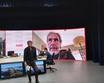 Gonzalo Bonadeo concluyó su análisis de los Juegos Olímpicos de Tokio y apuntó contra la dirigencia del deporte nacional, que no permite un desarrollo normal de las disciplinas. Gonzalo Bonadeo concluyó su análisis de los Juegos Olímpicos de Tokio y apuntó contra la dirigencia del deporte nacional, que no permite un desarrollo normal de las disciplinas.