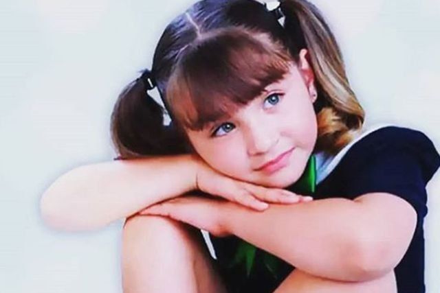 "Luz Clarita" fue un rotundo éxito el tiempo que estuvo al aire (Foto: Televisa)