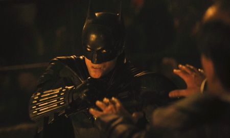 The Batman sorprende a todos sus fanáticos con el nuevo tráiler. The Batman sorprende a todos sus fanáticos con el nuevo tráiler.