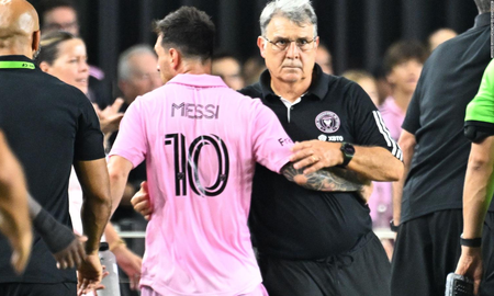 ¿Inter Miami analiza nombres para reemplazar a Gerardo Martino?. ¿Inter Miami analiza nombres para reemplazar a Gerardo Martino?.