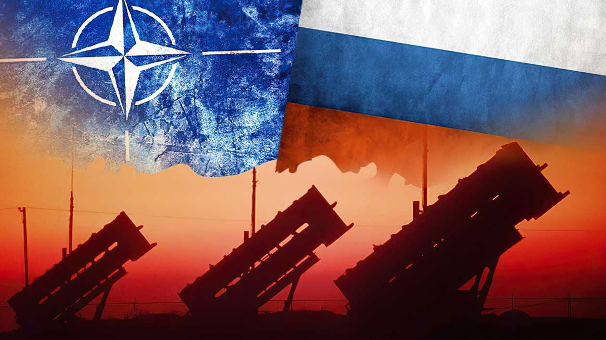 Rusia y la OTAN tocan fondo en sus relaciones