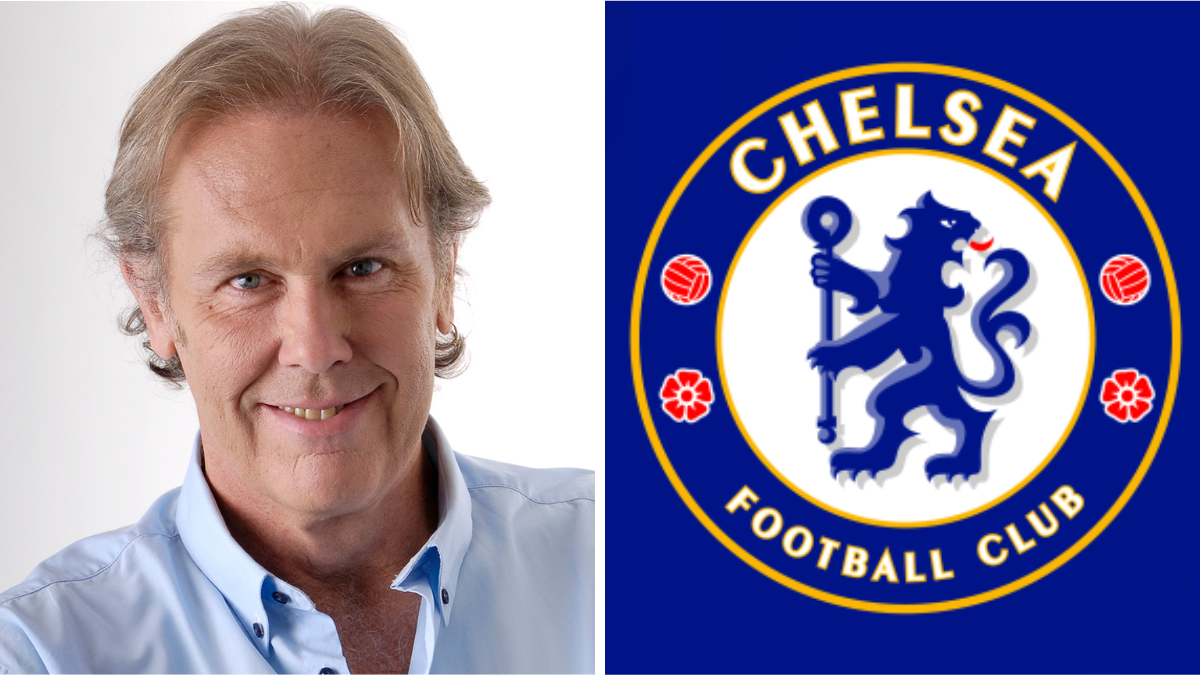 Gonzalo Bonadeo habló de la chance que Chelsea llegue al país.