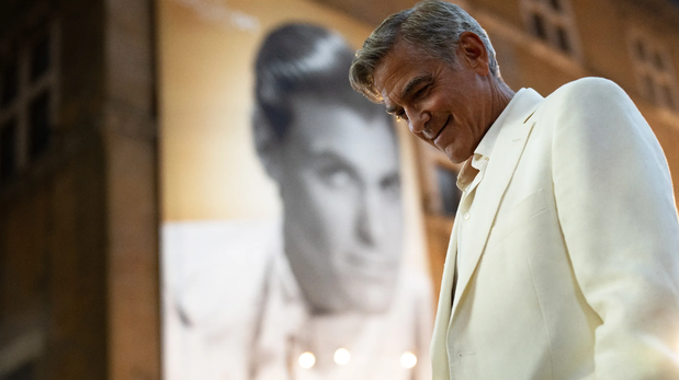 Aire de Santa Fe | Jay Kelly, la nueva película de Netflix que arrasa con George Clooney (2)