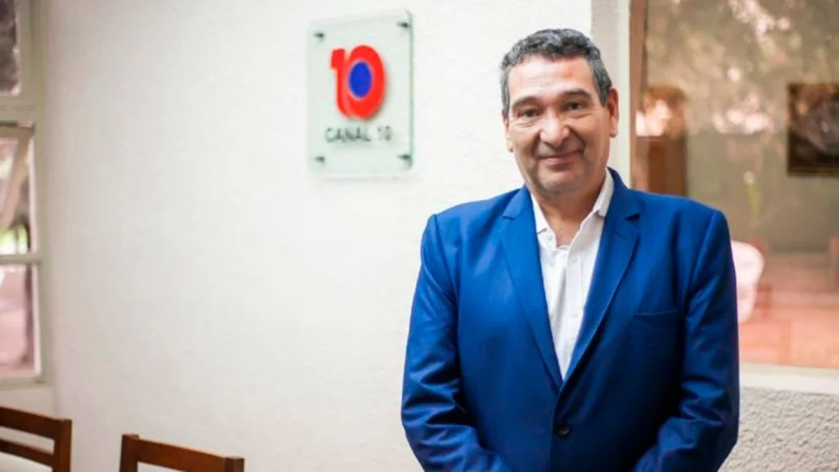 Rodolfo Tercero Burgos es acusado de abuso sexual hacia su hija de 5 años.