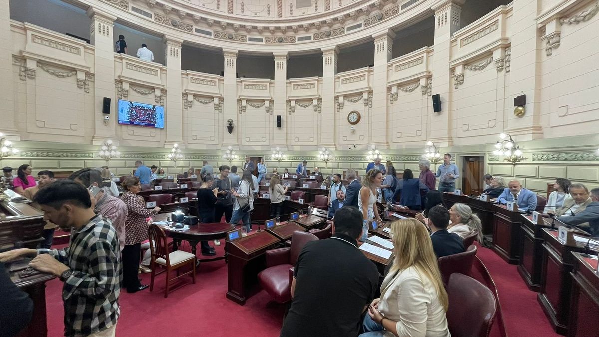 El bloque de la UCR de la Cámara de Diputados de Santa Fe realiza por estas horas intensas gestiones para lograr el tratamiento y aprobación de los proyectos de pedido de endeudamiento.