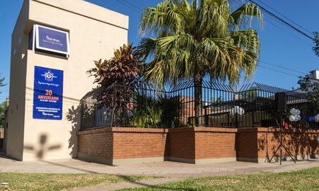 Homimen, un hogar para personas con discapacidad, que es emblema en la ciudad hace 30 años, corre riesgo ante la crisis que afecta a todo el sector. Homimen, un hogar para personas con discapacidad, que es emblema en la ciudad hace 30 años, corre riesgo ante la crisis que afecta a todo el sector.